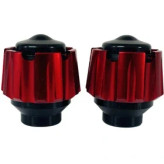 پروتکشن چرخ جلو موتور سیکلت وارون مدل W-50-RD بسته 2 عددی