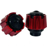 پروتکشن چرخ جلو موتور سیکلت وارون مدل W-50-RD بسته 2 عددی