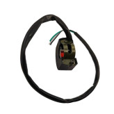 قلوه دکمه قطع کن موتور سیکلت مدل Key150 مناسب برای هوندا تریل