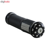 دسته فرمان موتور سیکلت مدل JJ002 بسته 2عددی