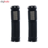 دسته فرمان موتور سیکلت مدل JJ002 بسته 2عددی
