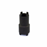 آچار قیفی روغن موتور سیکلت مدل T125-200