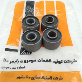 بوش توپی موتور سیکلت برند دنا DENA اصل به شرط اصلی بودن مدل فلزی مخصوص هوندا 125