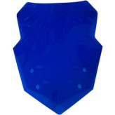 طلق و نئون اسپورت موتور سیکلت وارون مدل W-87-BLU مناسب برای یاماها آیروکس