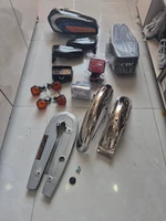 پک بازسازی کامل موتور سیکلت